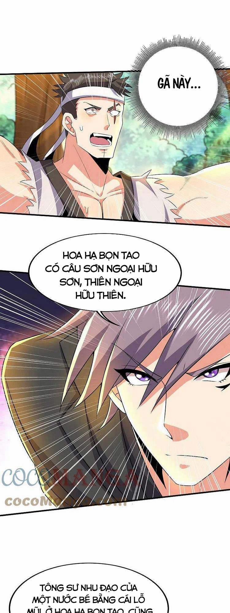 Y Võ Chí Tôn 329 trang 17
