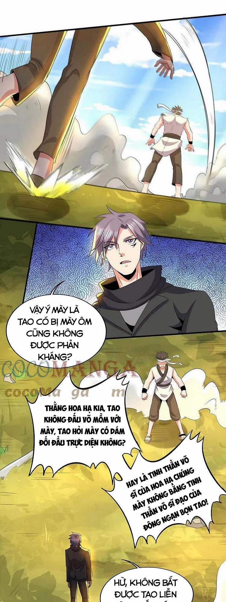 Y Võ Chí Tôn 329 trang 6