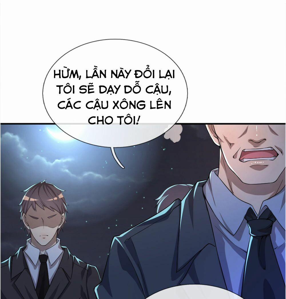 Y Võ Chí Tôn 33 trang 13
