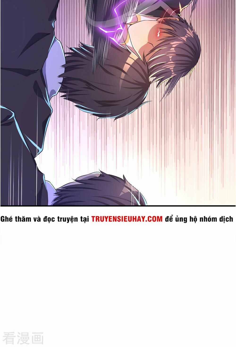Y Võ Chí Tôn 33 trang 17