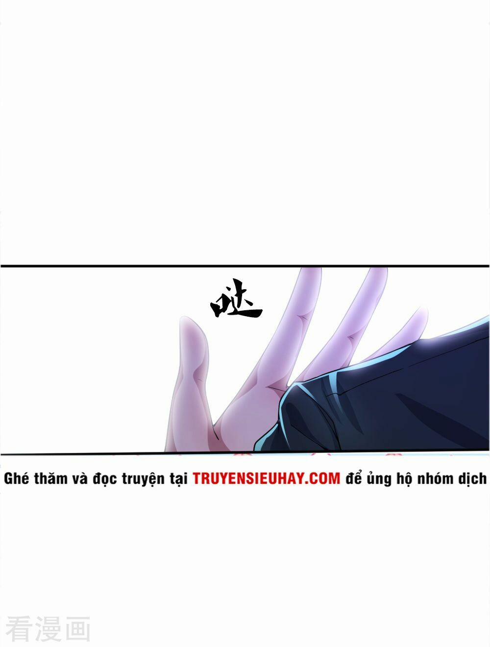 Y Võ Chí Tôn 33 trang 24