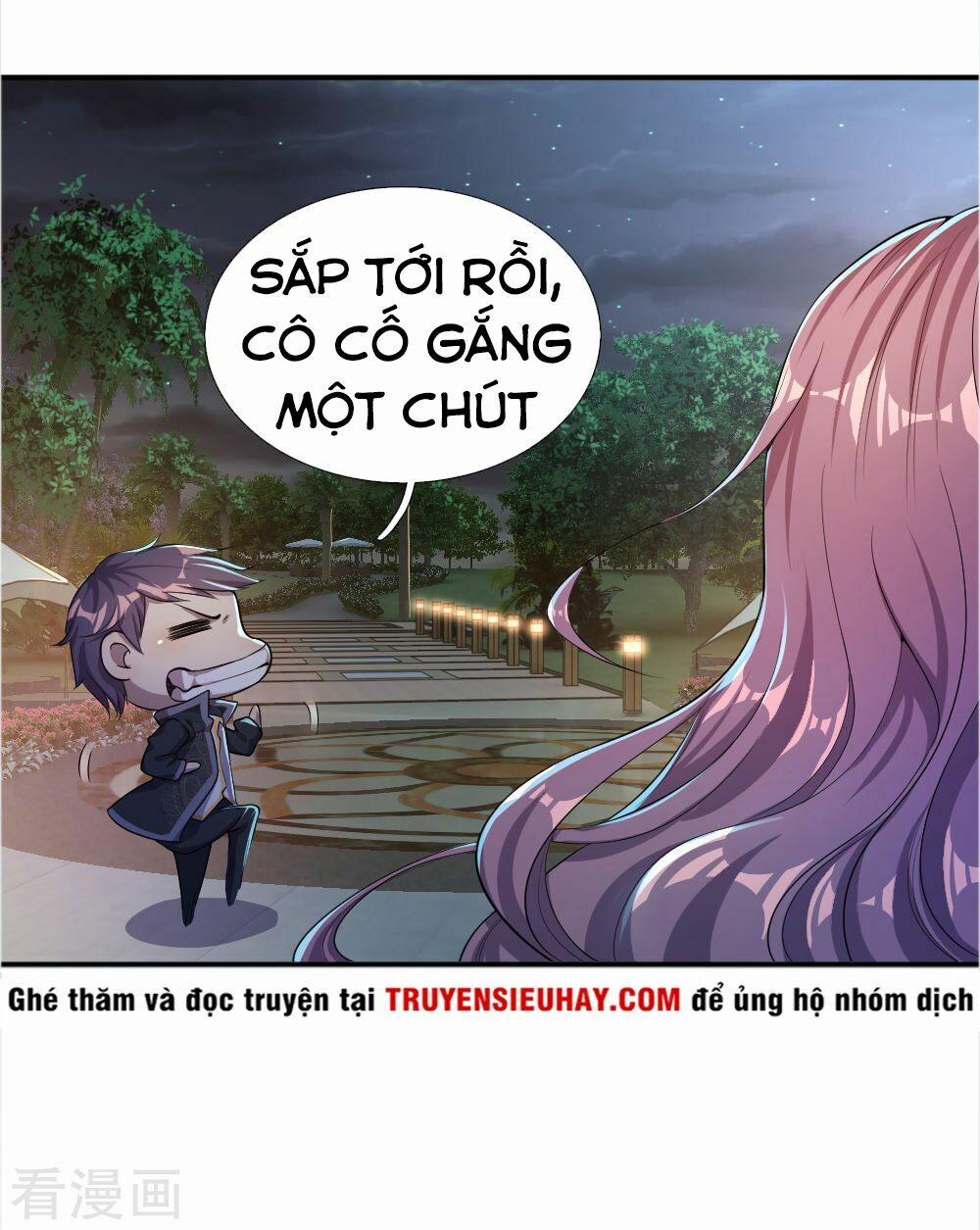 Y Võ Chí Tôn 33 trang 5