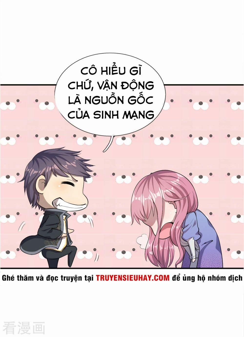 Y Võ Chí Tôn 33 trang 8
