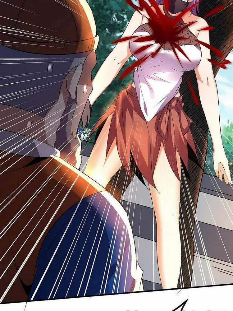 Y Võ Chí Tôn 331 trang 19