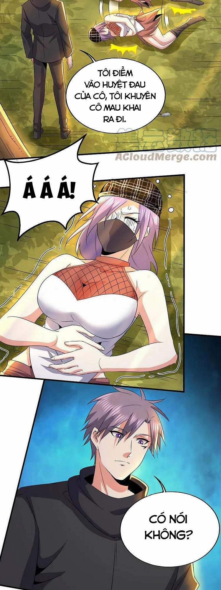 Y Võ Chí Tôn 331 trang 2