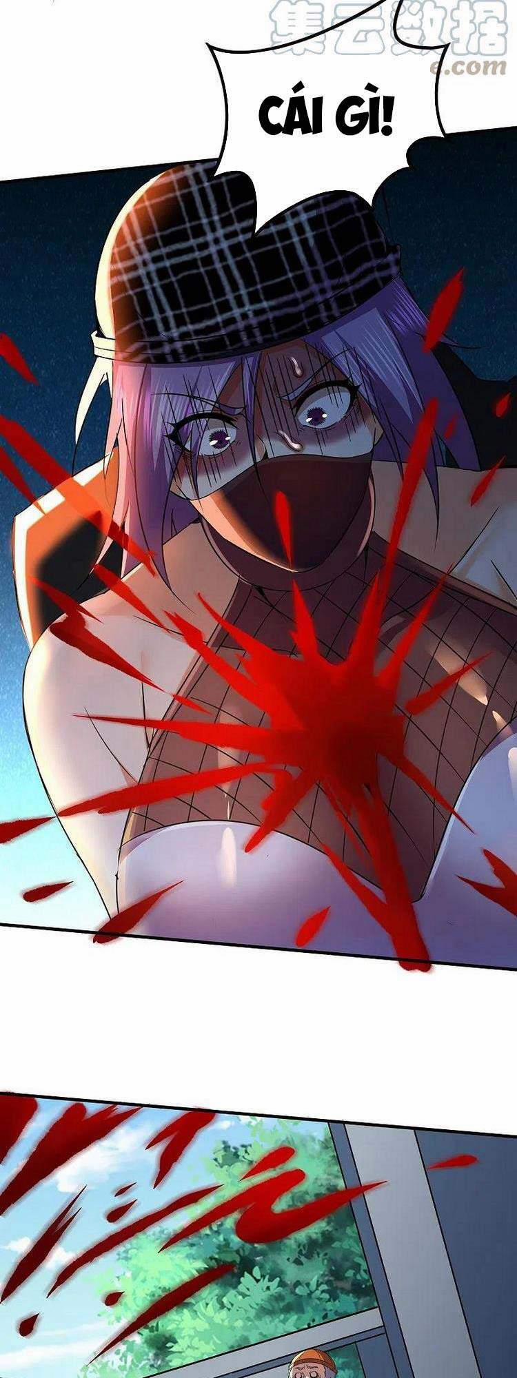 Y Võ Chí Tôn 331 trang 20