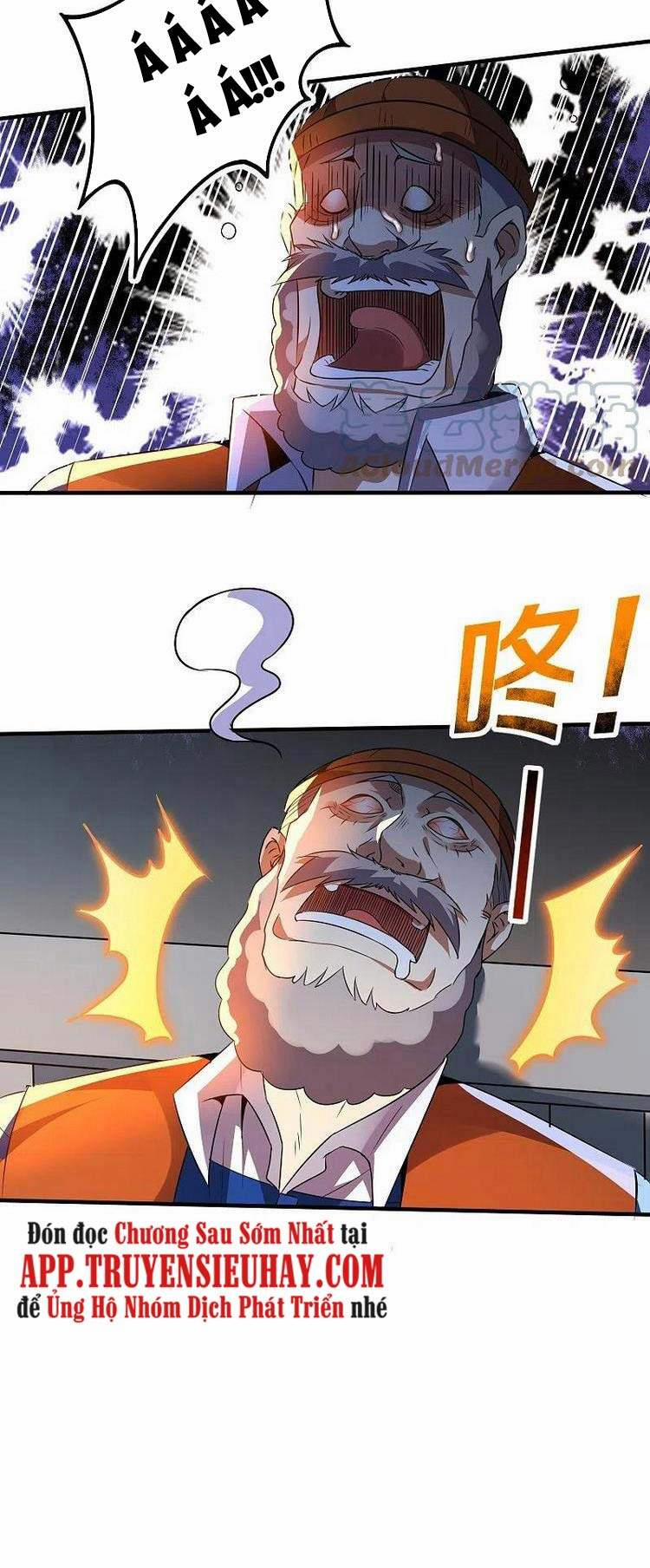 Y Võ Chí Tôn 331 trang 22