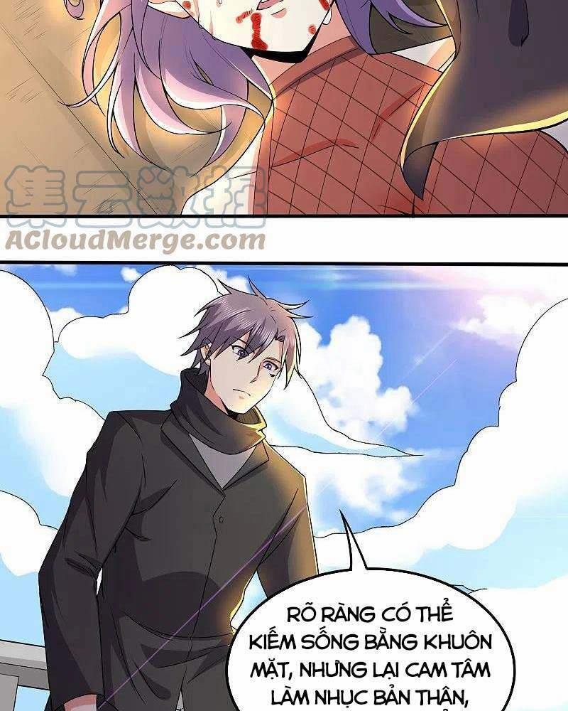 Y Võ Chí Tôn 332 trang 1