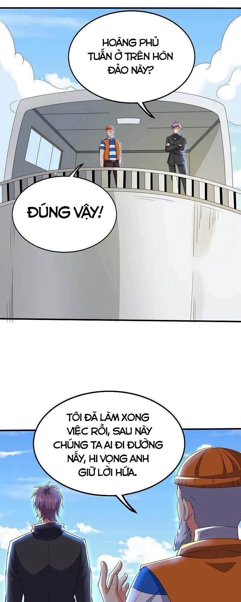 Y Võ Chí Tôn 332 trang 10