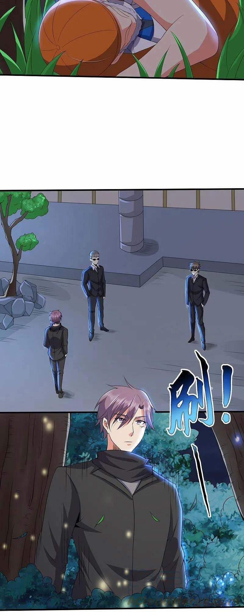 Y Võ Chí Tôn 332 trang 16