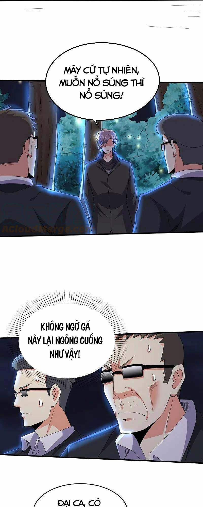 Y Võ Chí Tôn 332 trang 19