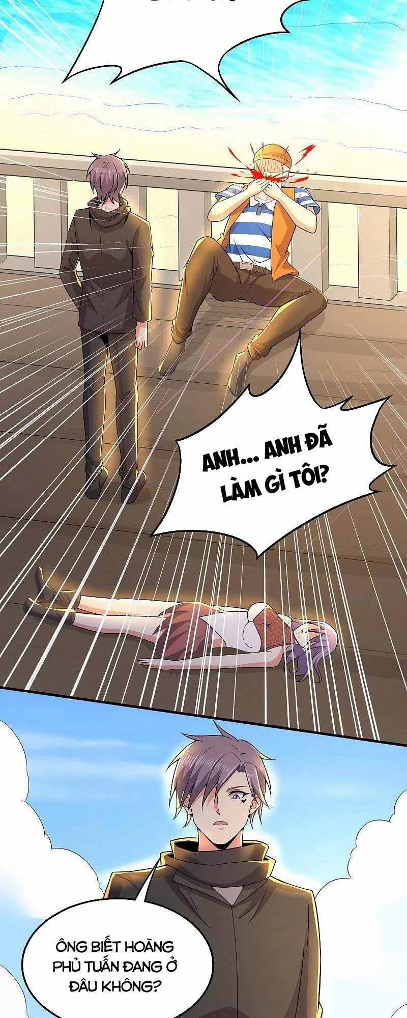 Y Võ Chí Tôn 332 trang 4