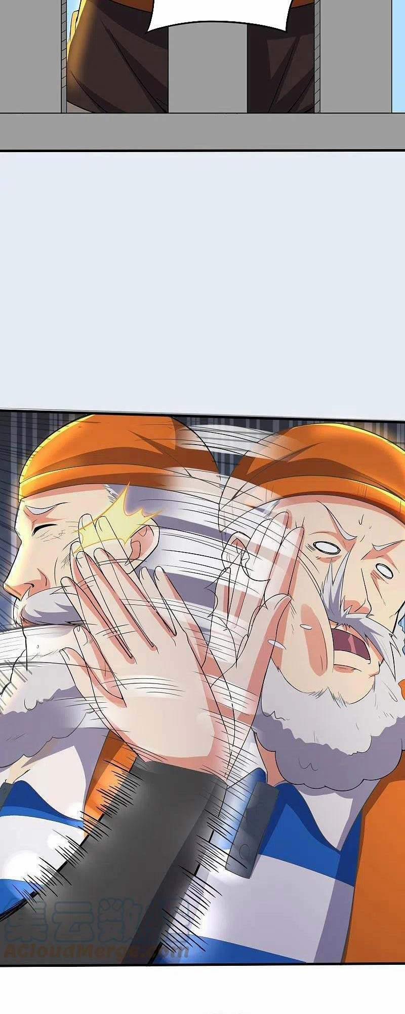 Y Võ Chí Tôn 332 trang 6