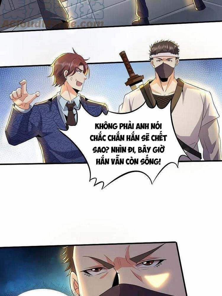 Y Võ Chí Tôn 333 trang 15