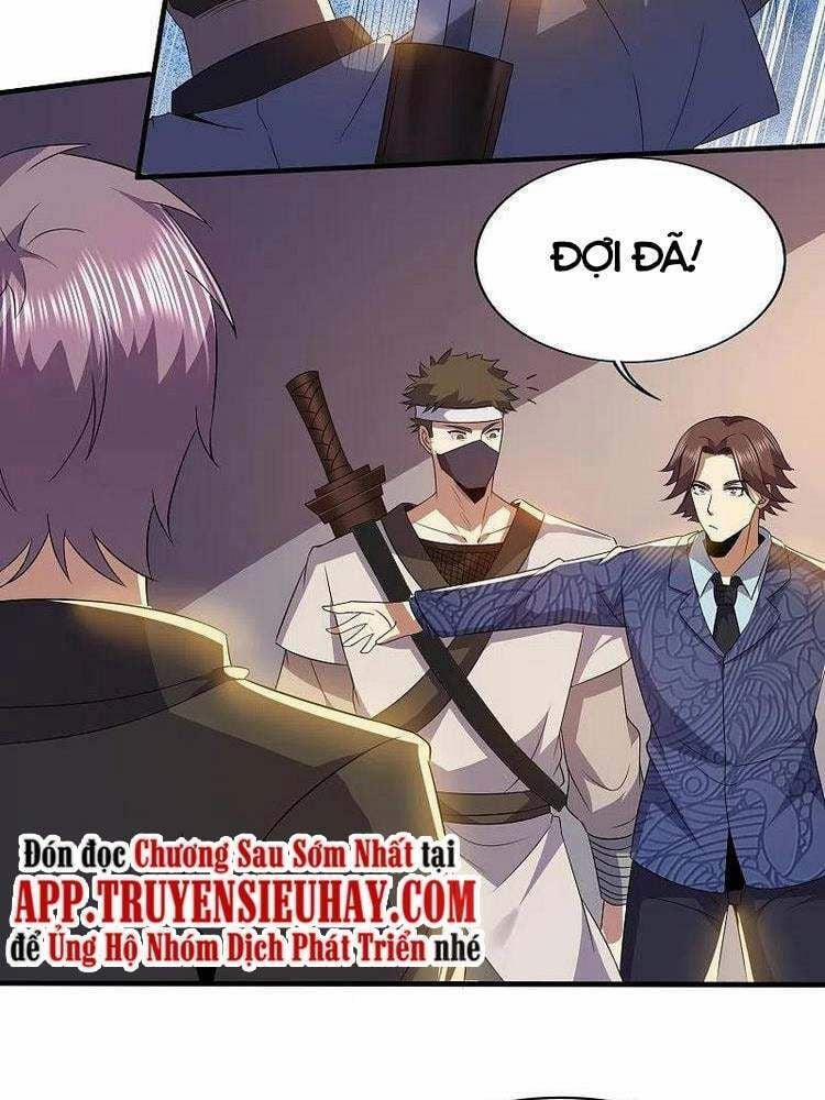 Y Võ Chí Tôn 334 trang 3