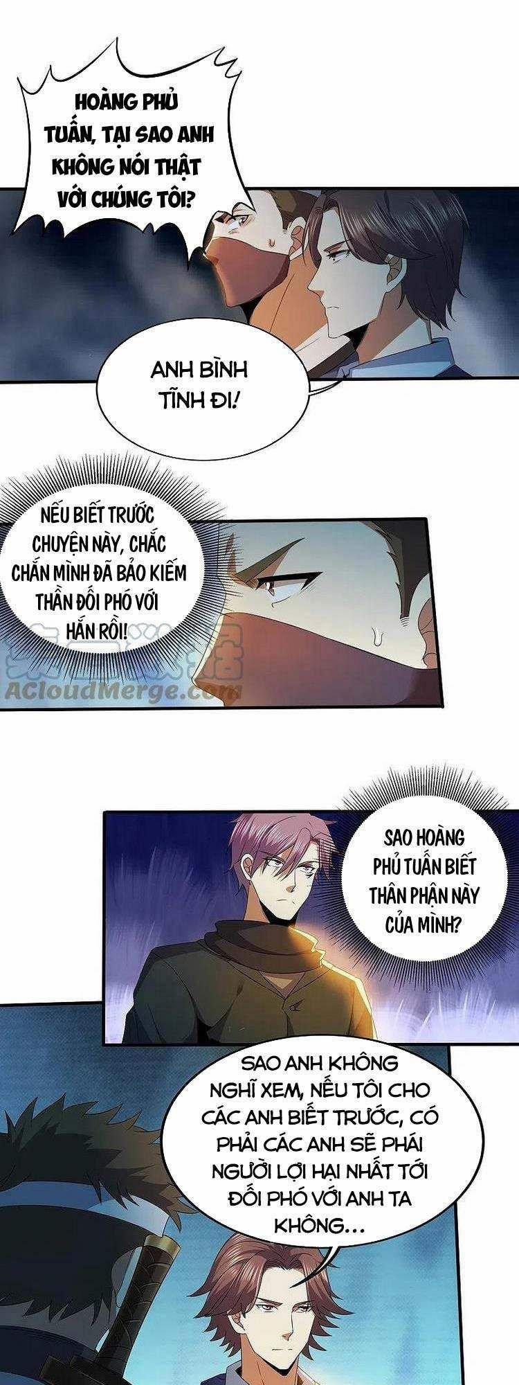 Y Võ Chí Tôn 334 trang 6