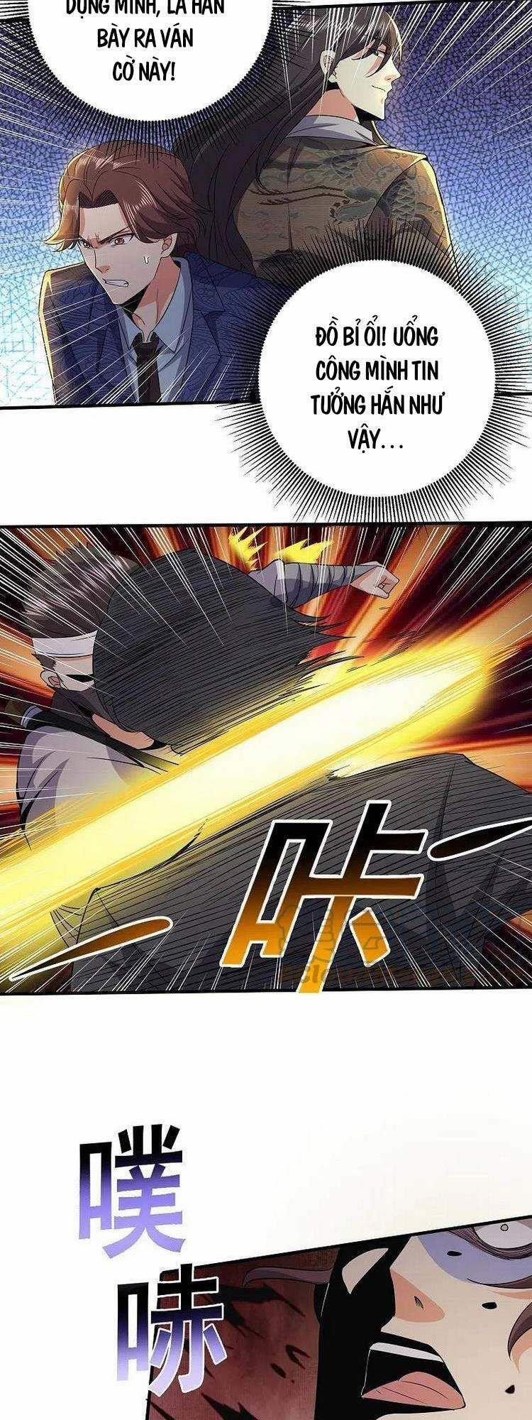 Y Võ Chí Tôn 335 trang 10