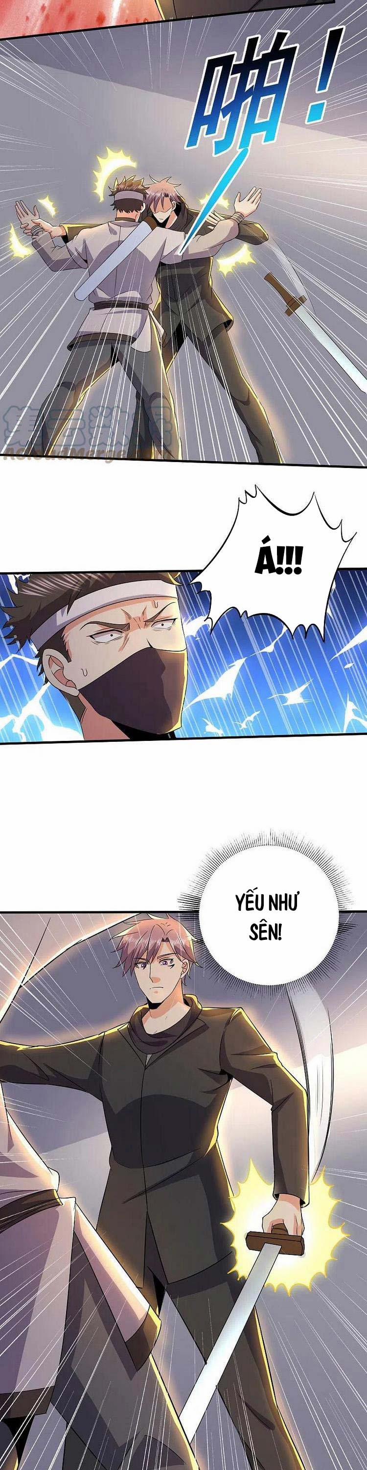 Y Võ Chí Tôn 336 trang 2