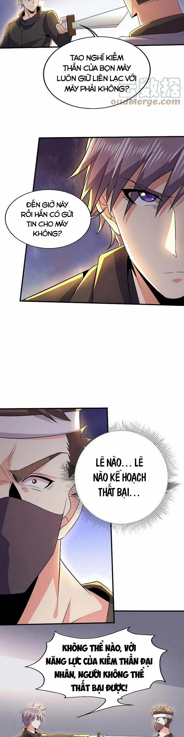 Y Võ Chí Tôn 336 trang 4