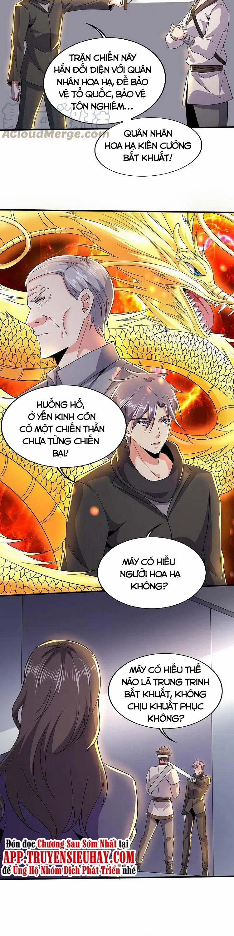 Y Võ Chí Tôn 336 trang 5