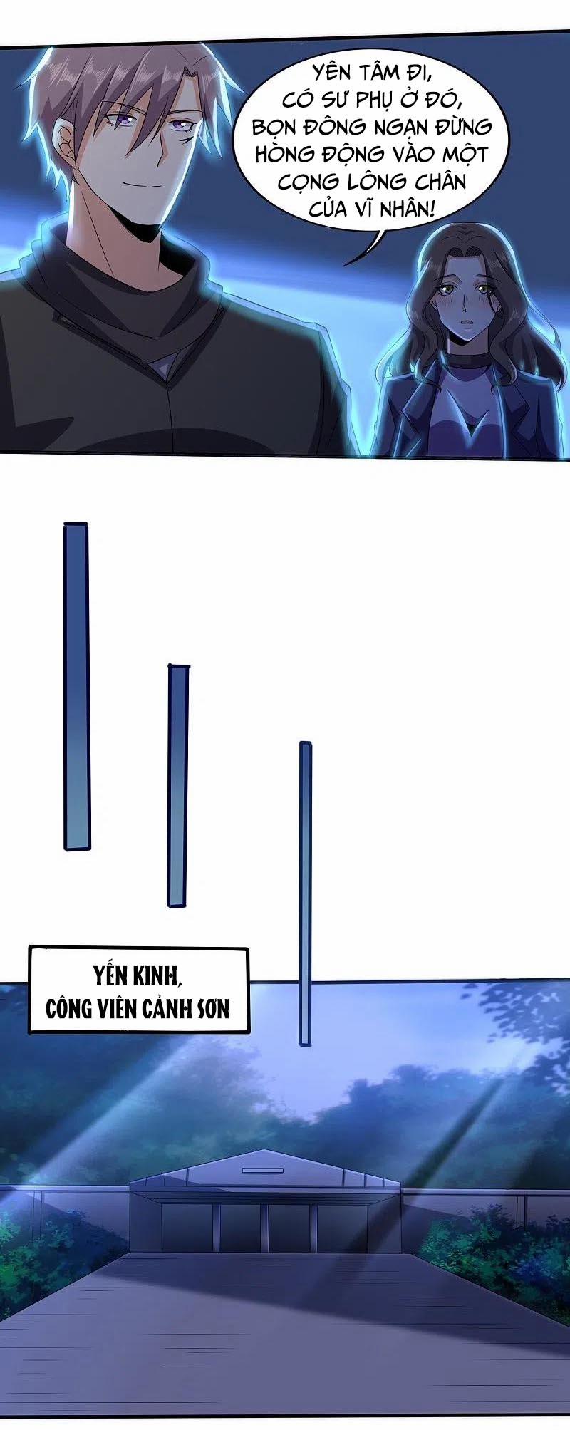 Y Võ Chí Tôn 337 trang 10