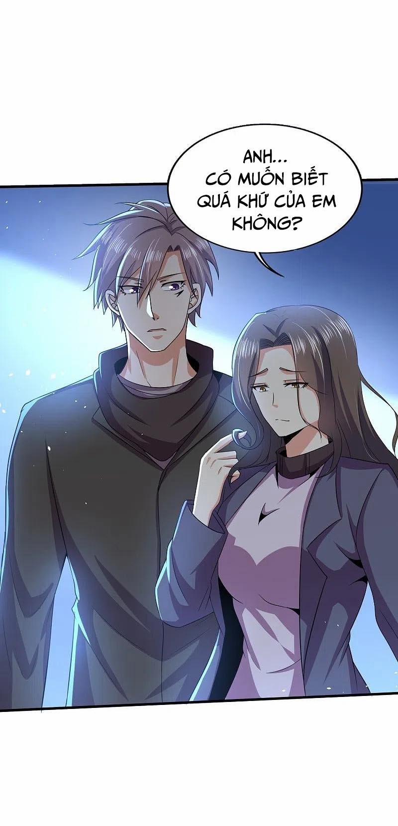 Y Võ Chí Tôn 337 trang 3