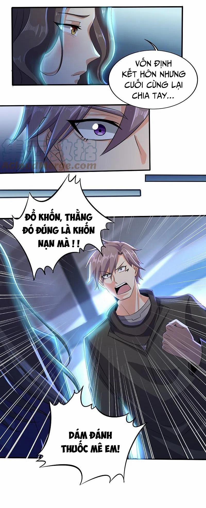 Y Võ Chí Tôn 337 trang 6