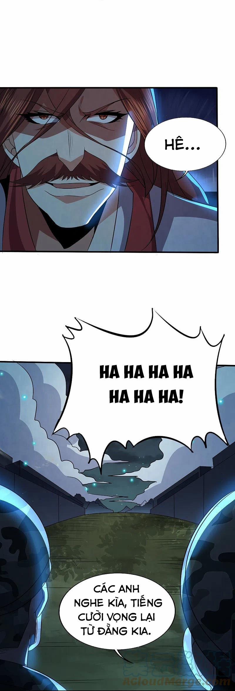 Y Võ Chí Tôn 338 trang 23