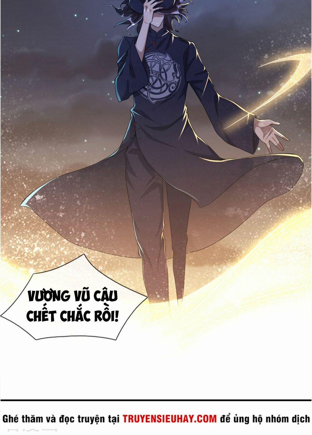 Y Võ Chí Tôn 34 trang 13
