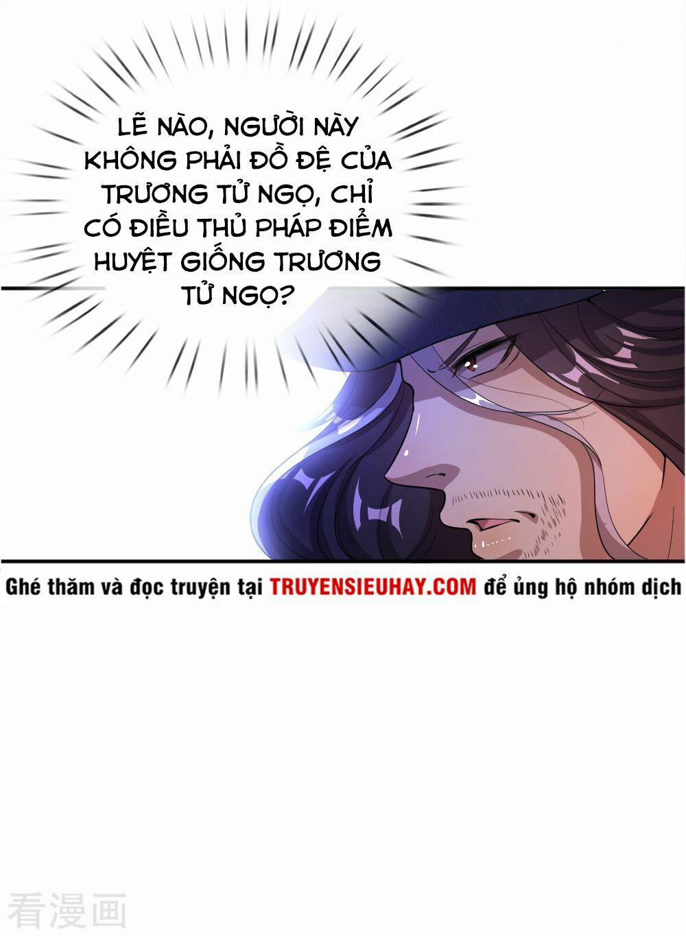 Y Võ Chí Tôn 34 trang 15