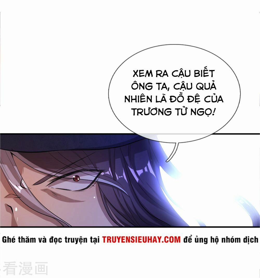 Y Võ Chí Tôn 34 trang 17