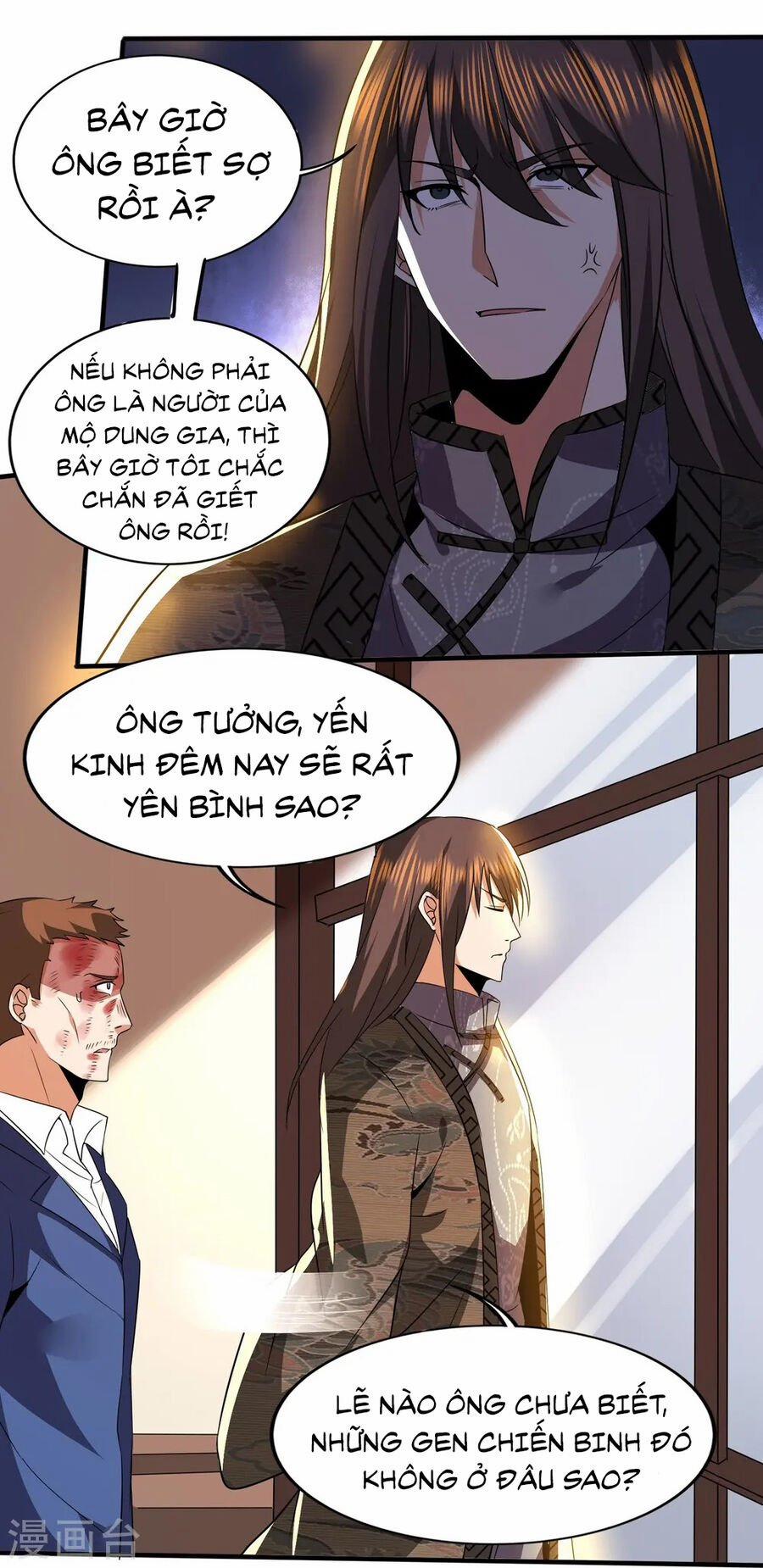 Y Võ Chí Tôn 340 trang 14