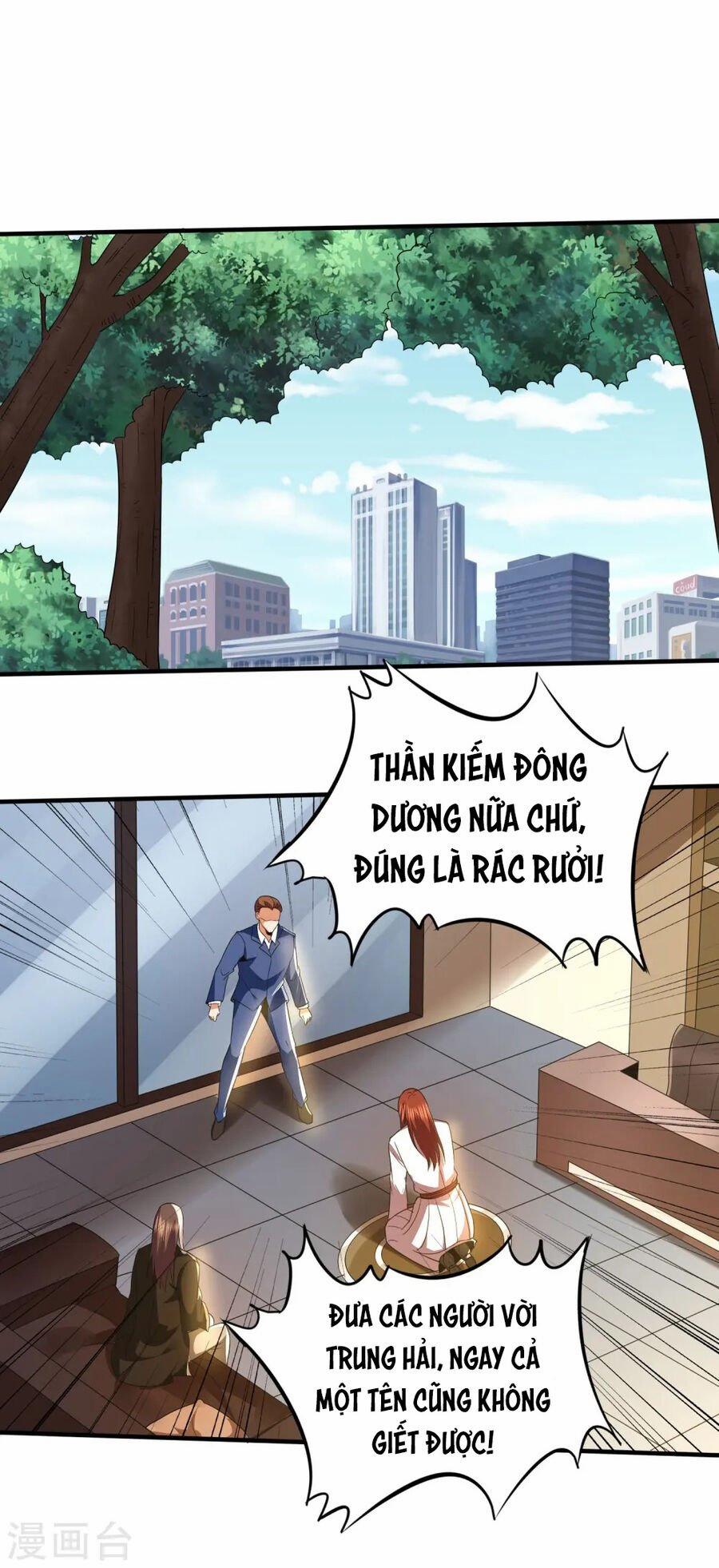 Y Võ Chí Tôn 340 trang 2