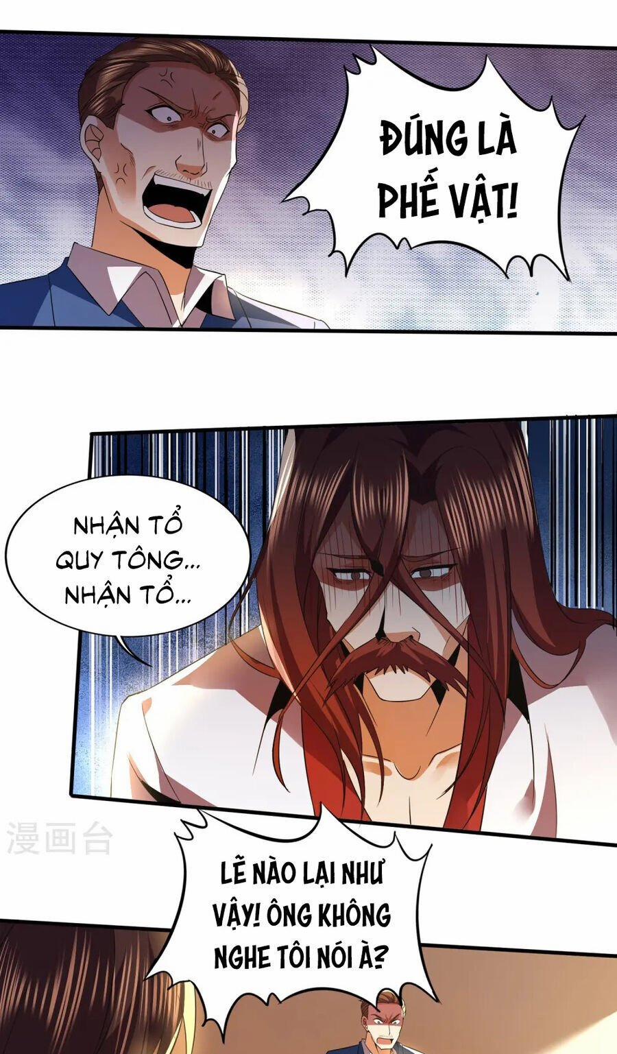 Y Võ Chí Tôn 340 trang 3