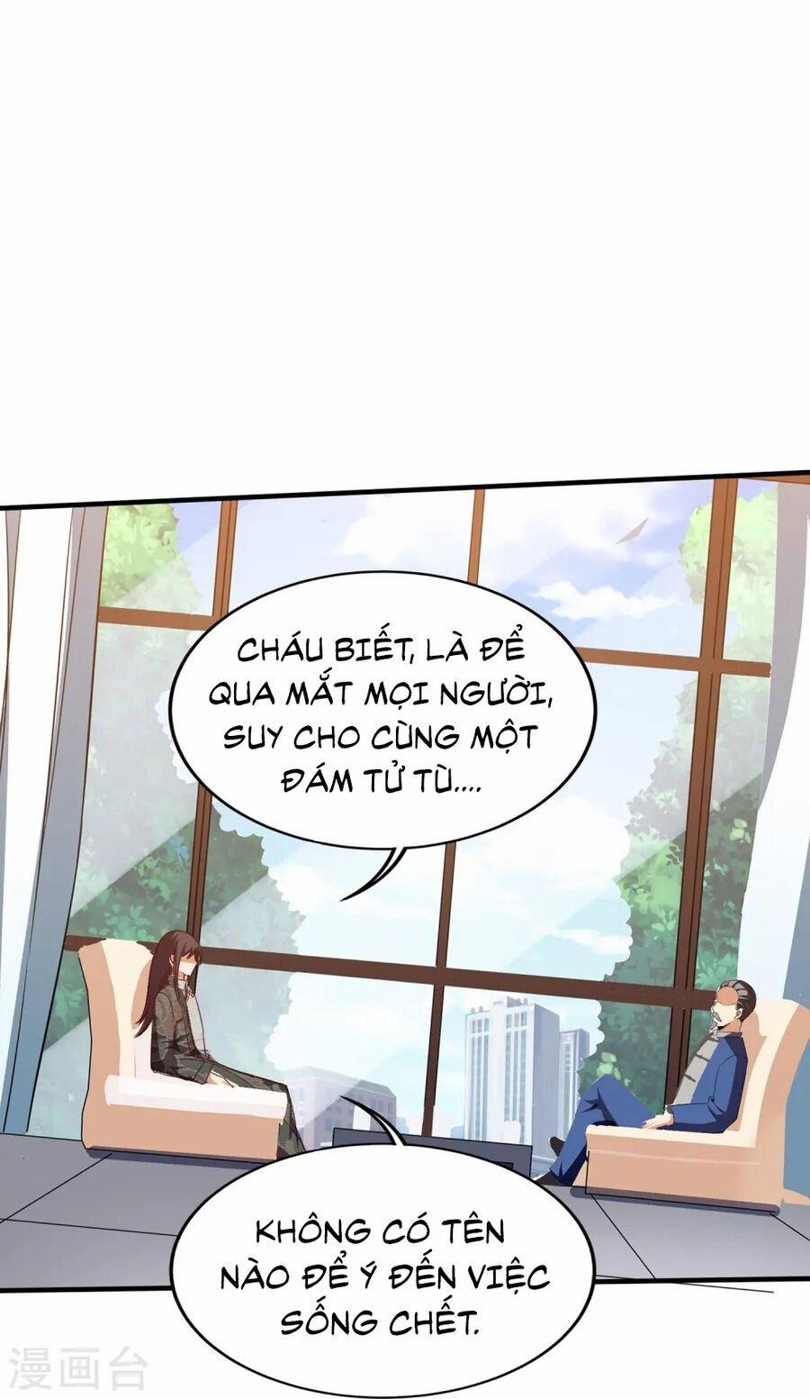 Y Võ Chí Tôn 341 trang 19