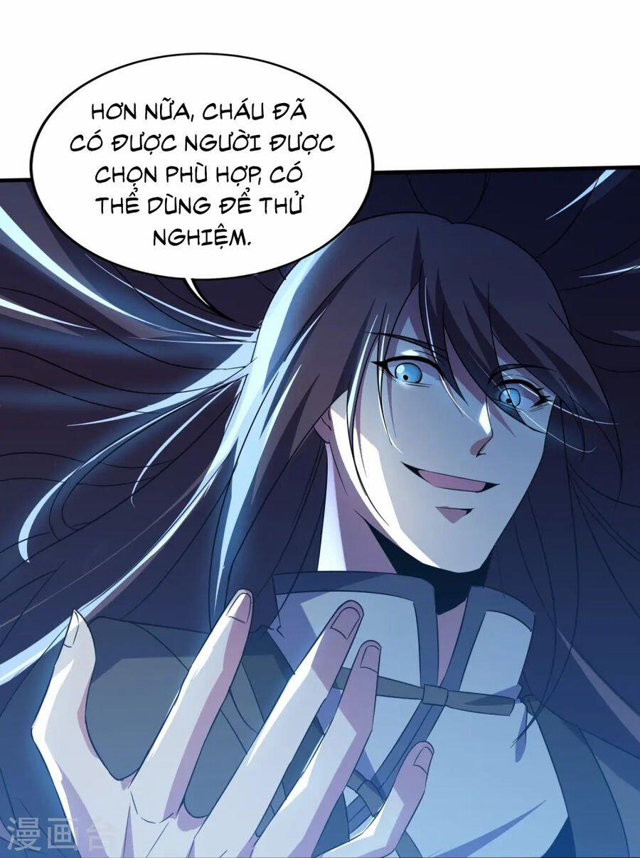 Y Võ Chí Tôn 341 trang 23