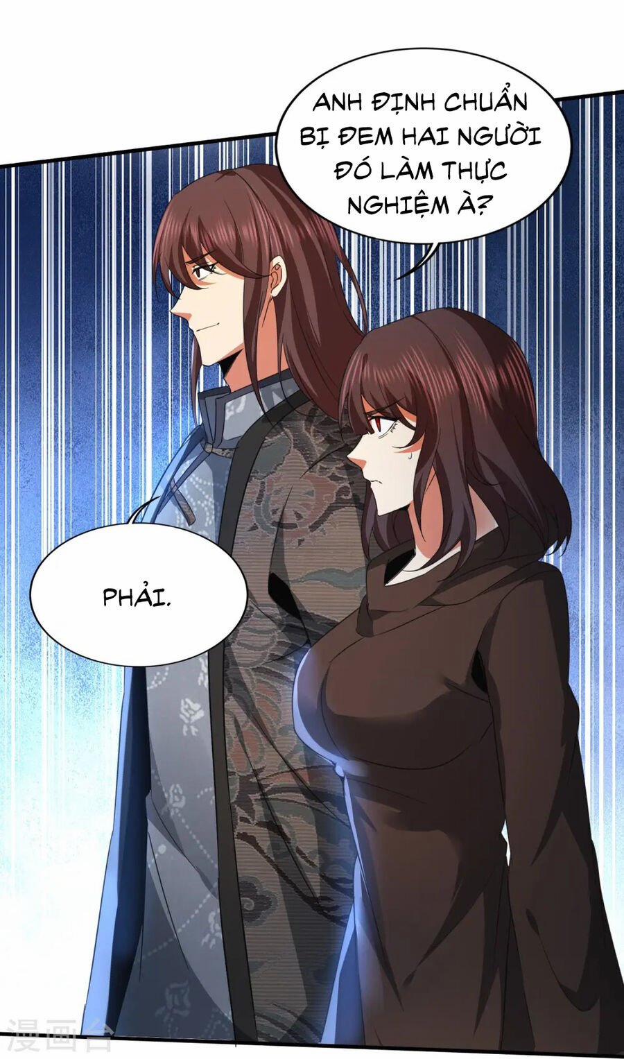 Y Võ Chí Tôn 342 trang 27