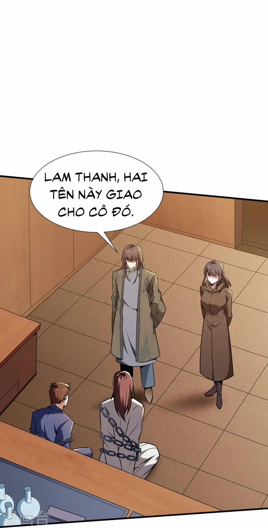 Y Võ Chí Tôn 343 trang 12