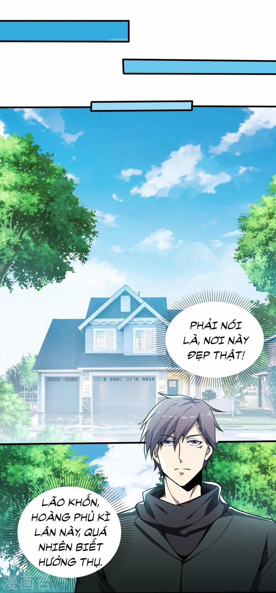 Y Võ Chí Tôn 343 trang 14