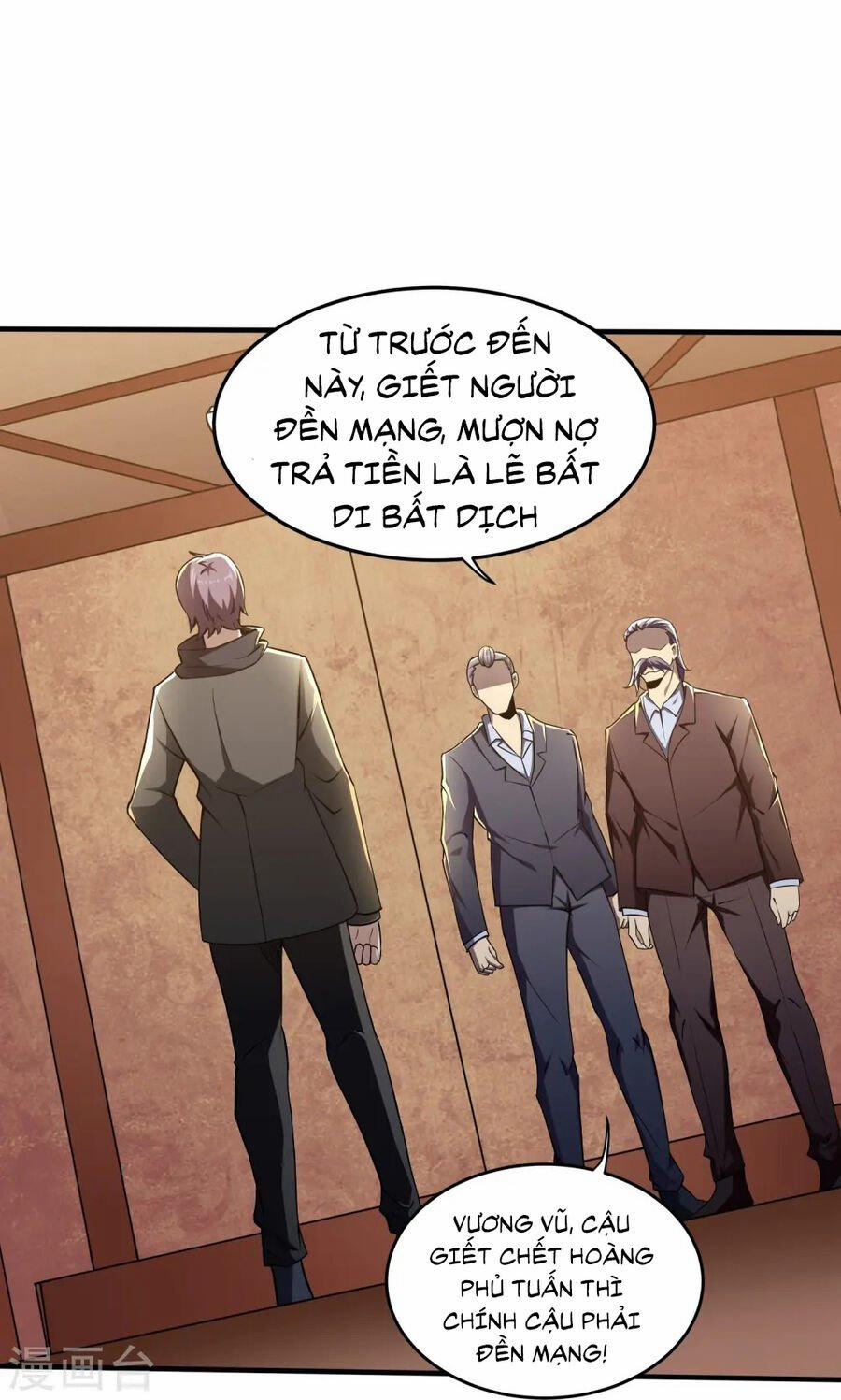 Y Võ Chí Tôn 343 trang 19