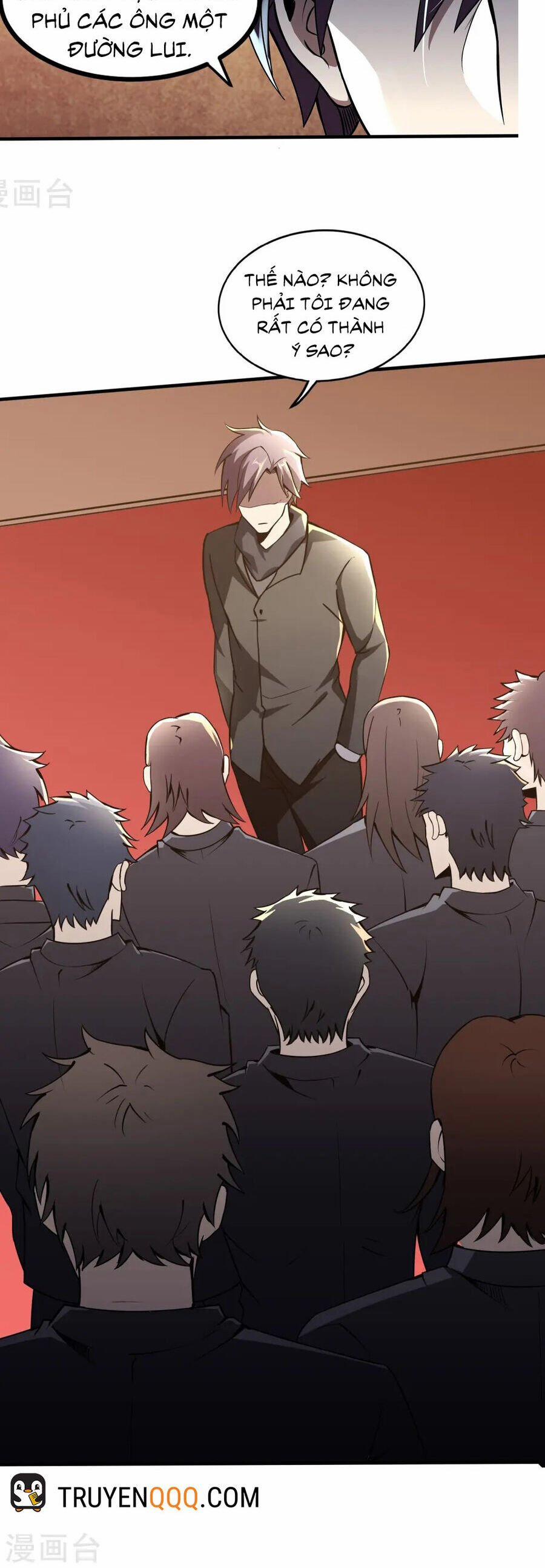 Y Võ Chí Tôn 343 trang 23