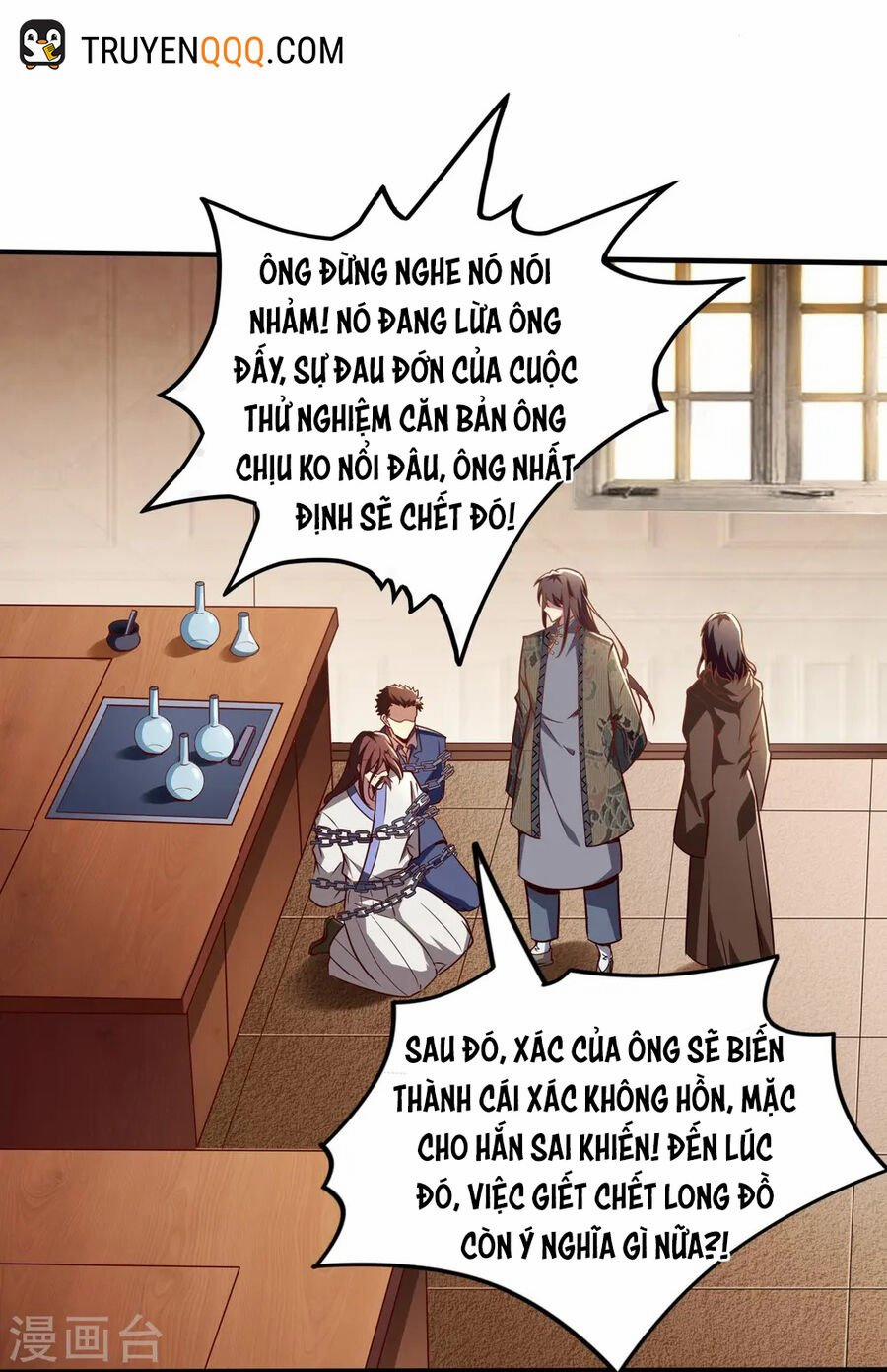 Y Võ Chí Tôn 343 trang 5