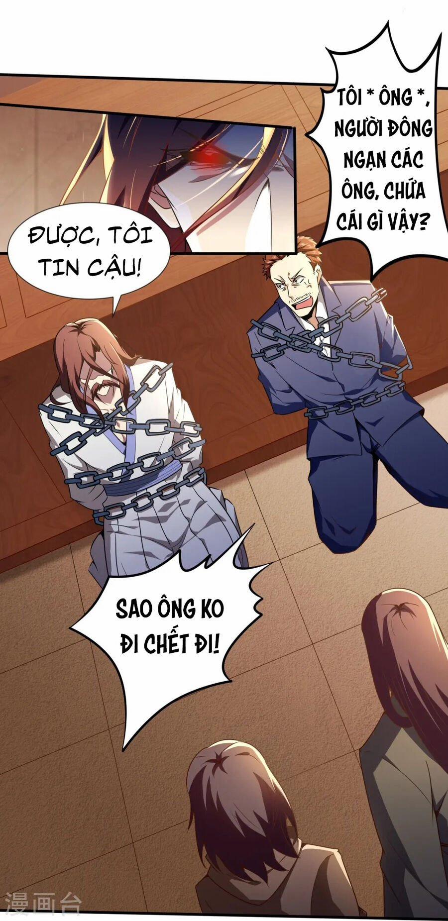 Y Võ Chí Tôn 343 trang 7