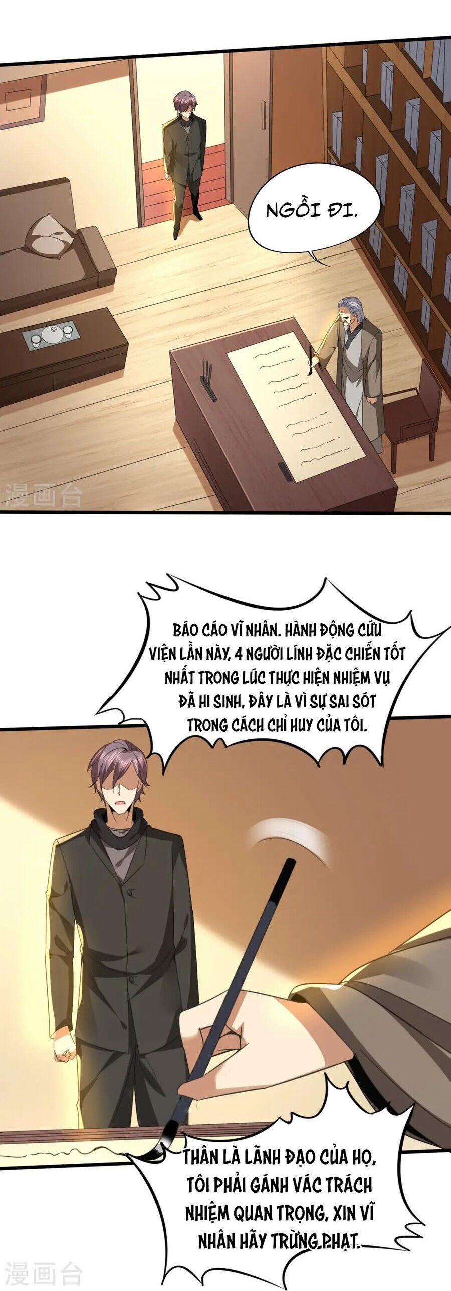 Y Võ Chí Tôn 345 trang 15