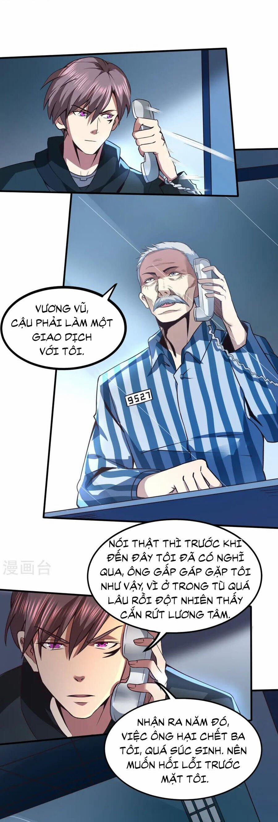 Y Võ Chí Tôn 345 trang 5