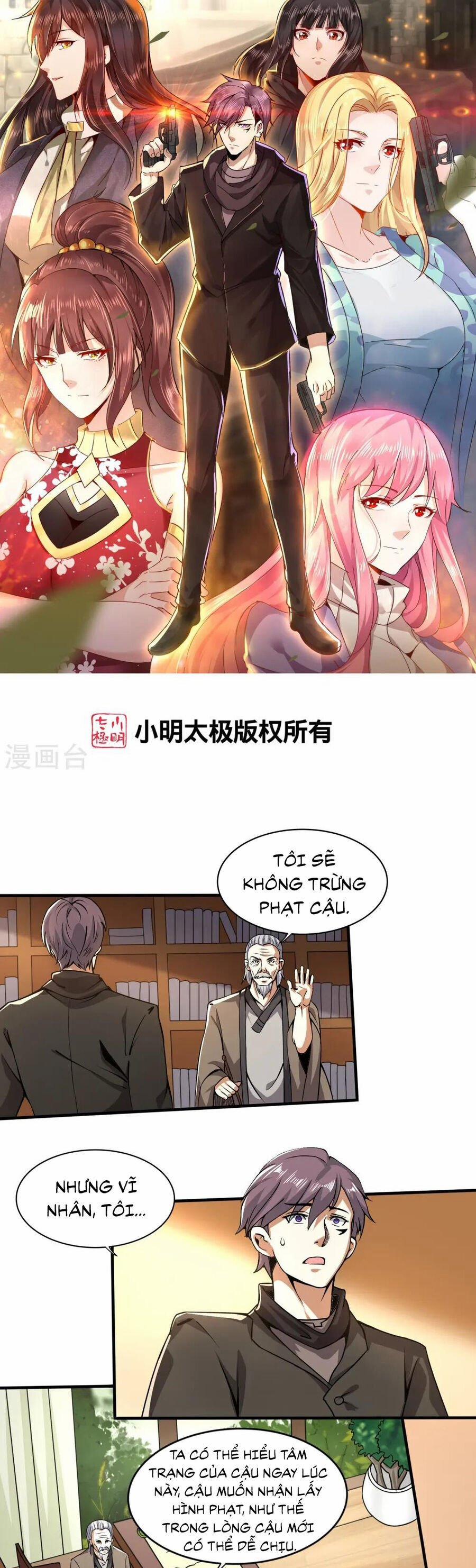 Y Võ Chí Tôn 346 trang 1