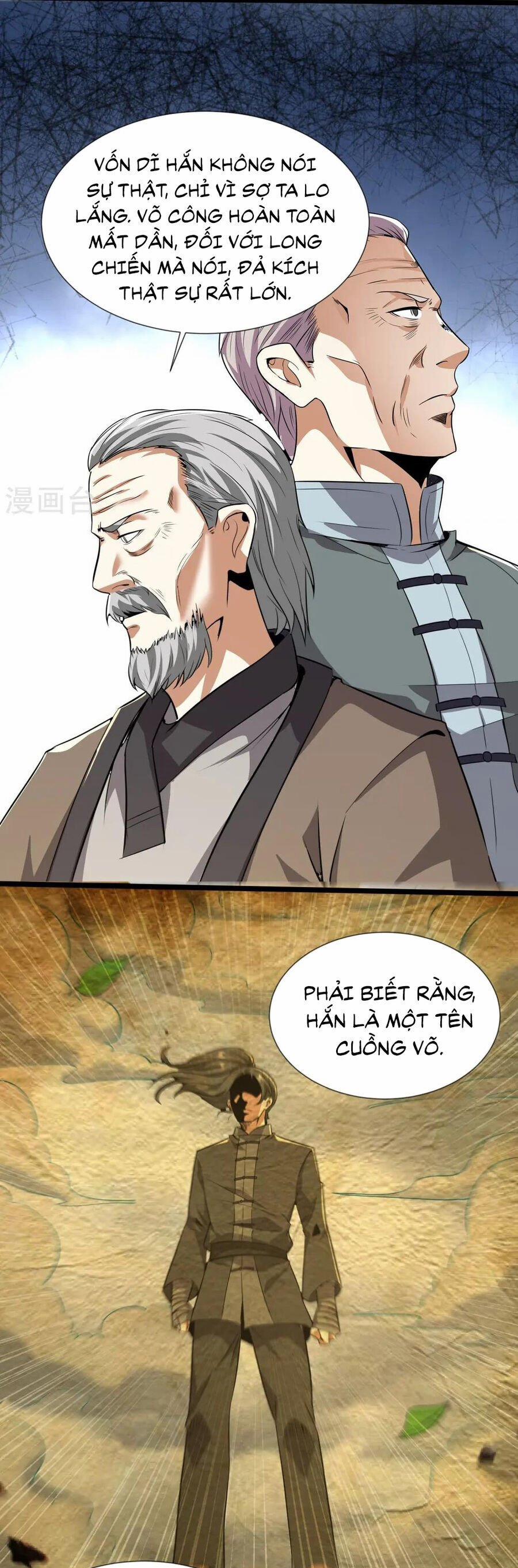 Y Võ Chí Tôn 346 trang 11