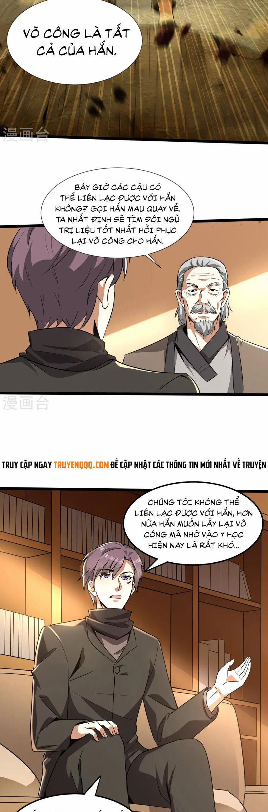 Y Võ Chí Tôn 346 trang 12