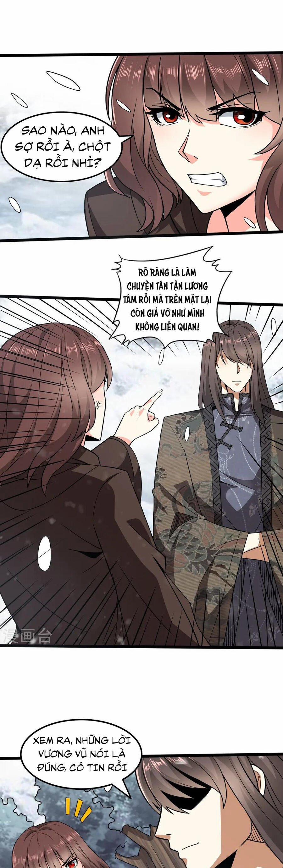 Y Võ Chí Tôn 346 trang 17