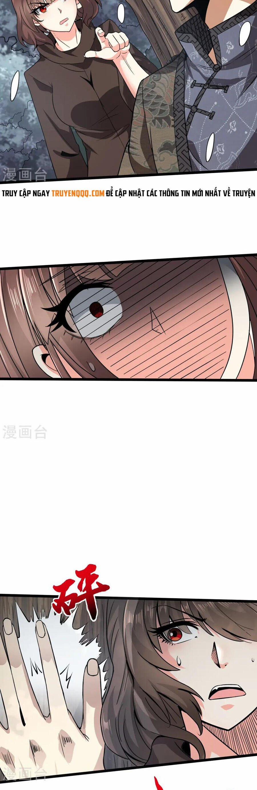 Y Võ Chí Tôn 346 trang 18